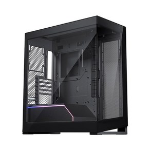 Phanteks NV5 Black (미들타워), 1개