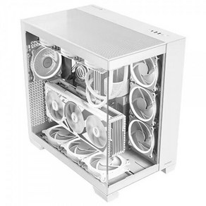 안텍 Antec C8 MESH White (빅타워), 1개