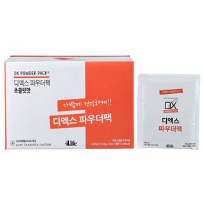 포라이프 디엑스 파우더팩, 1개, 1.92kg