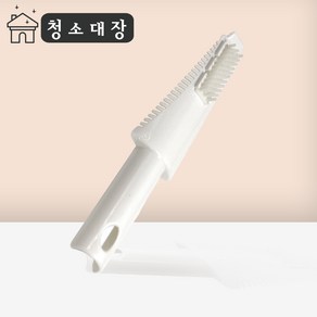 청소대장 밀대빗 청소 밀대 물 막대 마포 마대 대 걸레 걸래 바닥청소, 1개