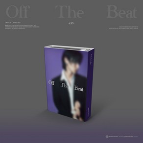 (Nemo Ver.) 아이엠 (I.M) - Off The Beat (3rd EP 앨범)