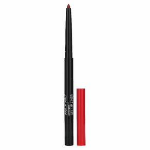 wet n wild PefectPout 젤 립 라이너 656B 레드 더 신 0.2G 0.007OZ), 1개