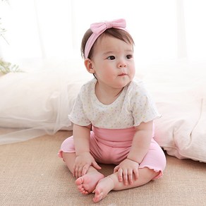 [출산백일선물] 우이동금손 프리첼 3종세트 [선물포장]
