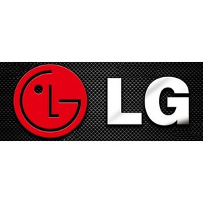 특별한 LG 금속 스티커 노트북 태블릿 휴대폰 데스크탑 컴퓨터 디지털 카메라 맞춤형 DIY 장식, Size 3.4 x 1.4CM, 1개