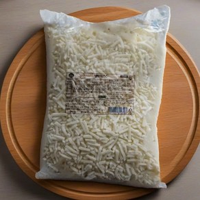 서울우유 펠렛치즈 C 2.5kg+아이스박스모짜렐라치즈, 1개, 2.5kg