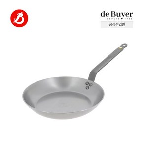 [드부이에] (정상가 139 000원)미네랄비 엘리먼트 프라이팬 28cm, 1개