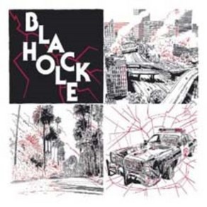 [CD] Black Hole