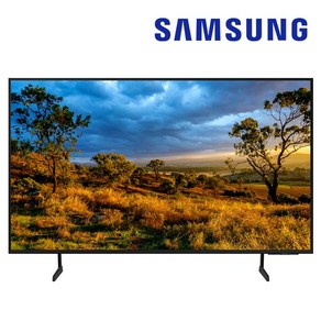 삼성전자 43인치 사이니지TV 모니터 UHD 4K LED 1등급 LH43BEAHLGFXKR