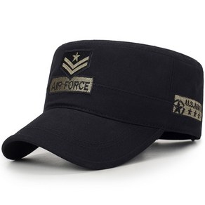 2019 미국 미 해병대 모자 모자 밀리터리 모자 위장 플랫 탑 모자 남성 면 모자 usa Navy emboideed camo hat