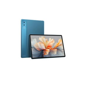 레노버 요가패드 YOGA Pad Po 12+256GB WIFI 12.7인치 태블릿 2025 중국내수용, 블루중국내수용, 256GB, Wi-Fi