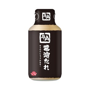 규카쿠 야키니쿠소스 간장소스, 1개, 160ml