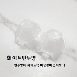 계란판 은신처 크레 파충류 사육장꾸미기 도마뱀 게코 달걀판 탈피 탈피은신처