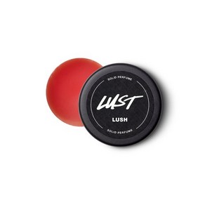 LUSH 향수 러스트 6g 솔리드 퍼퓸고체 248003