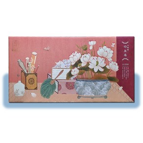 정관장 다보록 감사청편(구 서현세트) (홍삼톤+홍삼정환) / 선물포장가능, 쇼핑백 포함, 1세트