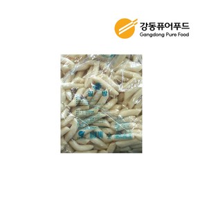 강동퓨어 밀떡볶이 밀방 소 4kg