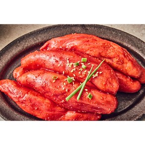 명란젓갈 500g[줄서서 먹는여수맛집 명동게장]