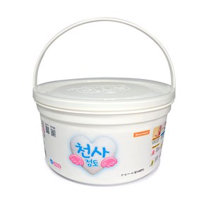 도너랜드 도너랜드 천사점토 벌크 350g, 도너랜드 천사점토 350g 벌크