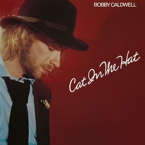 [LP] Bobby Caldwell (바비 콜드웰) - 2집 Cat In The Hat [LP]