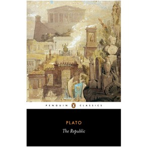 The Republic (Penguin Classics):