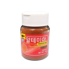 [초록끈] 아쿠아테크 탈각알테미아 100ml50g, 1개, 50g