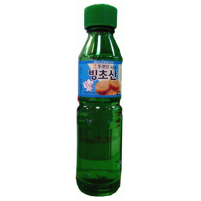 빙초산 180ML 뚜레반, 1개