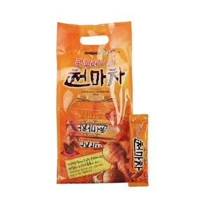 콘후레이크 천마차 20g 천마혼합분말에이 20.54% 85kcal, 1개, 50개입