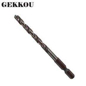 게코 일제 스텐 코발트드릴 드릴 기리 ( 2.0~13.0 mm ) GEKOU