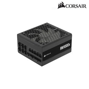 CORSAIR RMx Series RM1000x ATX3.1