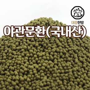 대흥한방 야관문환 150g 국내산, 1개, 150g(1개)