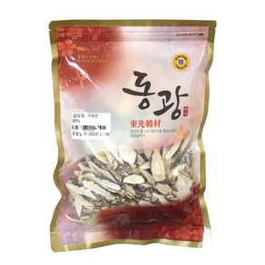 [동광한방몰] 골담초 국내산, 600g, 1개