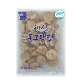 햇살식품 동그랑땡1kg, 1kg, 1개