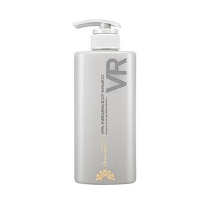 무코타 샤멘느 VR 샴푸 700ml (지성두피 가는 모발 보송하게), 1개