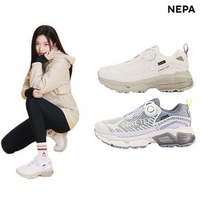 네파TV광고상품 이준호 공용 하이플로우 쿠시 고어텍스7JC7620_7J17620_7J27620 마감임박!!!