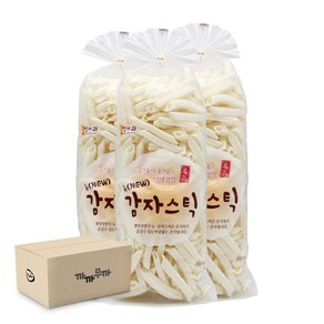 근영제과 뉴 감자스틱 120g