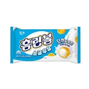 해태 홈런볼 초코 지컵 51g, 1개