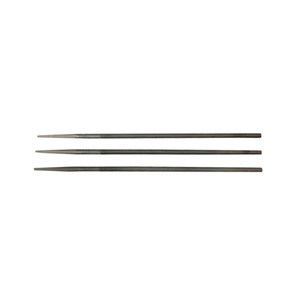 Shaft 체인톱 야스리 연마 갈이 줄 철공 칼갈이 톱줄야스리 쇠줄(GSB), 5.5mm, 1개