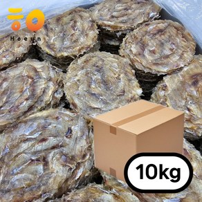 참쥐포(베트남산) M 10 kg, 1박스, 건어물도매 참쥐포 (베트남) M 10kg