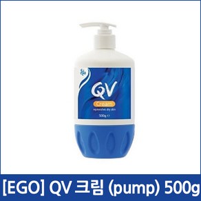 이고 큐브이 크림 펌프형, 500g, 1개