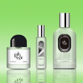 디스센스 라임앤만다린 향수, 100ml, 1개
