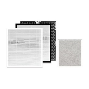 AX34N3020WWD 필터 삼성공기청정기 국내제작 헤파13 -, CFX-G100D_일반형+부직포1장
