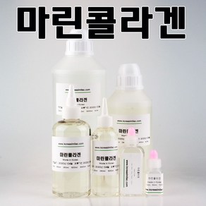 코리아씨밀락 마린콜라겐, 마린콜라겐 100ml, 1개