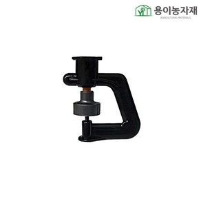 용이농자재 미니쿨러 SS 헤드, SS - 210L, 1개