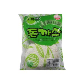 지키미 순살돈까스 1.8kg, 1개