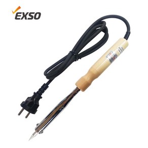 EXSO JY-21005 100W 엑소 인두기 나무인두기 납땜기, HAKKO MG NO.585(60W), 1개