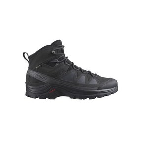 SALOMON 퀘스트 로브 GTX - 블랙:팬텀:마그넷 / L47181300