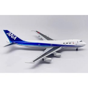 JC Wings BIgBird BB4-741-002 ANA 전일본공수 보잉 B747-100SR JA8138 항공기 비행기 모형