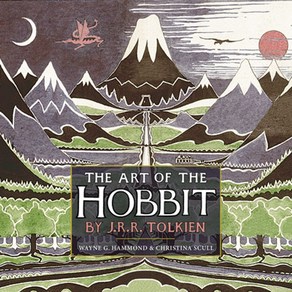 The Art of the Hobbit:호빗 아트북