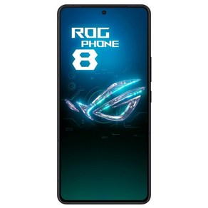 ASUS ROG Phone 8 ROG8-GY16R256A 5G 스마트폰 [일본 정규 대리점품]레벨 그레이