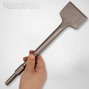 비트원 다가네 함마드릴 육각 정 해머드릴 파괴 철거 타격, 다가네 17X350X80, 1개