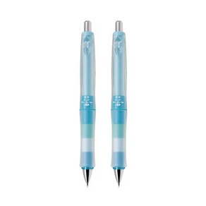 닥터그립 파이롯트 CL 플레이보더 샤프 HDGCL-50R 아쿠아블루, 0.5mm